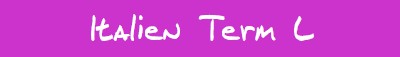 Espagnol Terrm L