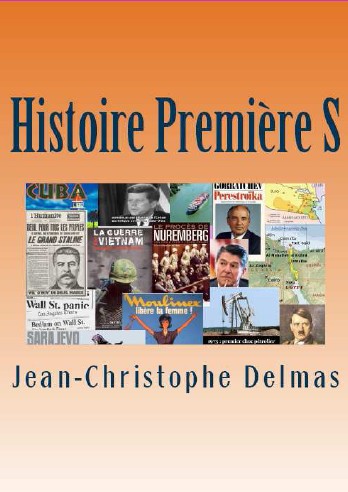 histoire 1S Jean-Christophe Delmas